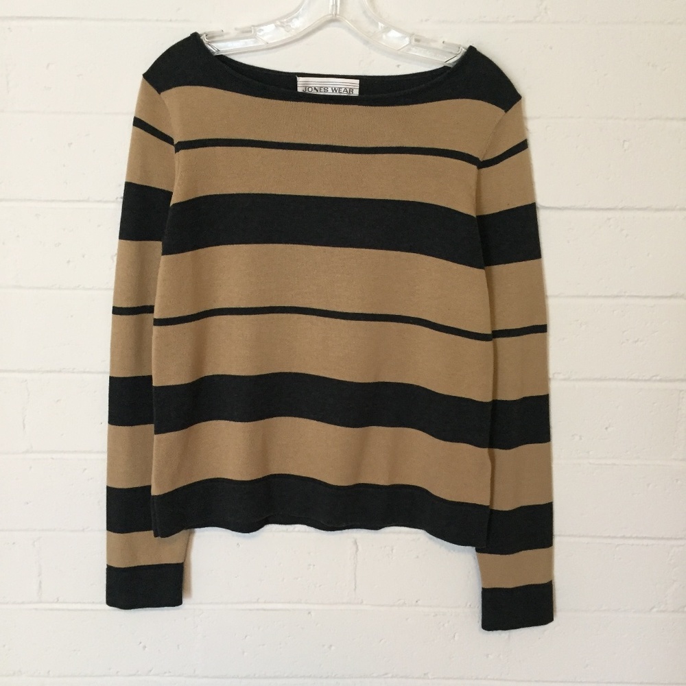 Jones Wear Sweater S